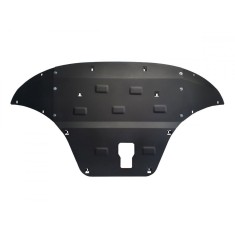 Scut motor metalic Hyundai Tucson 2021-prezent