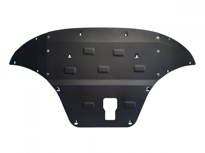 Scut motor metalic Hyundai Tucson 2021-prezent