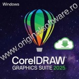 CorelDRAW Graphics Suite 2025 v26 Serial Key cu Licență Permanentă!