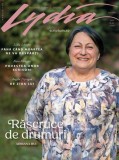 Revista Lydia. Nr. 64 - Scriptum