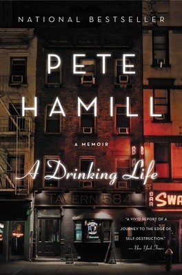A Drinking Life: A Memoir foto