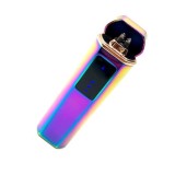 Bricheta Electrica Fade cu incarcare USB, Aprindere cu touch ems-1922
