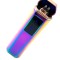 Bricheta Electrica Fade cu incarcare USB, Aprindere cu touch ems-1922
