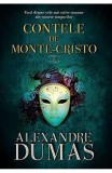 Contele de Monte-Cristo (vol. 2) - Editura Litera
