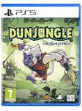 Dunjungle Premium Edition