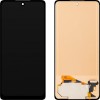 Display cu Touchscreen MP compatibil cu Samsung Galaxy A72 5G A726 / A72 A725