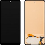 Display cu Touchscreen MP compatibil cu Samsung Galaxy A72 5G A726 / A72 A725