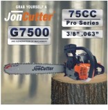 Drujba JonCutter&reg; G7500 (fara lama si lant) 75cc