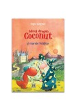 Cumpara ieftin Micul Dragon Coconut si Marele Vrajitor