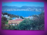 HOPCT 7103 GOLFUL ACAPULCO -MEXIC --AMERICA DE NORD -NECIRCULATA