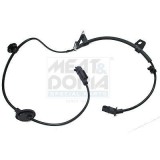 Senzor turatie roata Mitsubishi Asx, Lancer Viii, Outlander II Motor 1.8, 1.8 DI-D, 1.8 DI-D 4WD, 1.8 DI-D 4WD, 2.0, 2.0 4WD, 2.0 DI-D, parte
