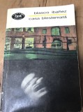 LITR BPT IUH2 - Blasco Ibanez - Casa Blestemata