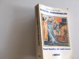 Cumpara ieftin JEAN-CLAUDE CARRIERE,CERCUL MINCINOSILOR.POVESTIRI FILOZOFICE DIN LUMEA INTREAGA, Humanitas