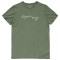 Tricou DEVOLD Active Skyline Tee Man forest M