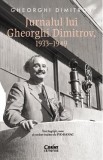 Jurnalul lui Gheorghi Dimitrov, 1933-1949 - Gheorghi Dimitrov