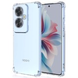 BestCase&reg; Husa Anti Shock 1.5MM, Compatibila Cu OPPO Reno 11F, Rezistenta La