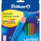 Creioane color lacuite set24 culori varf 3,0 mm