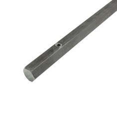 AX Transmisie freza 32x300mm motocultor diesel Innovative ReliableTools foto