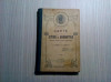 CARTE de CITIRE si GRAMATICA - I. Suchianu, M. Stroescu - 1913, 254 p., Alta editura