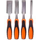 Evotools 677619 - Set dalti plate 4 bucati