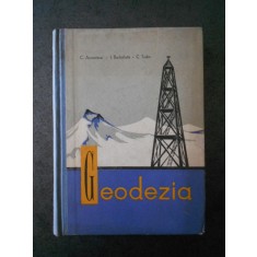 C. APREUTESEI - GEODEZIA
