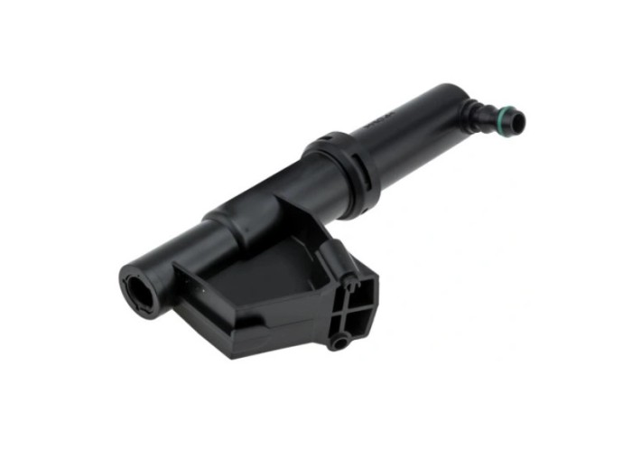 Spalator far Volvo C30, 10.2006-2013; C70 (M), 03.2006-2013; S40 (Ms/Mw), 04.2007-05.2012; V50 (Ms/Mw), 10.2003-04.2007, VIN: -&amp;gt;189999, montare fa