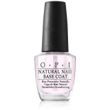 Cumpara ieftin OPI Natural Nail Base Coat baza pentru machiaj pentru unghii 15 ml