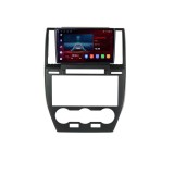 Navigatie Android 2K pentru Land Rover Freelander 2 2006-2012 cu 4G