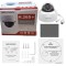 Camera hikvision 2mp