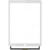 Touchscreen Forward Guard OCA pentru Apple iPad Pro 12.9 (2017), Alb