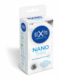 Cumpara ieftin Prezervative EXS Nano Thin, 12 buc