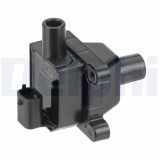 Bobina de inductie Alfa Romeo 145, 146, 147, 156, 156 Sportwagon, 166, GT, Gtv, Spider Motor 1.4 i.e. 16V T.S., 1.4 i.e. 16V T.S., 1.6 16V T.S., OE