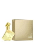 Apa de parfum Maison Alhambra Luxe Gold, 100 ml, unisex