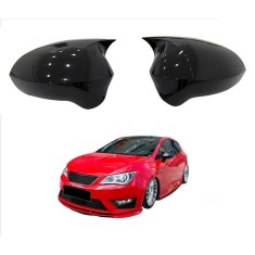 Set capace tip batman compatibil Seat Ibiza 2008-2017 &reg; ALM