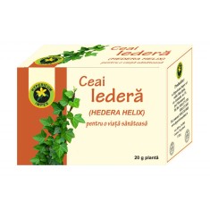 CEAI IEDERA 20gr HYPERICUM