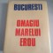 Omagiu Marelui Erou - Constantin Olteanu