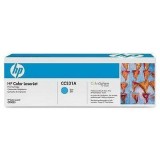 Toner CYAN NR.304A CC531A 2,8K ORIGINAL LASERJET CP2025 CC531A, HP