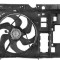 Ventilator radiator GMV Citroen Berlingo (Mf), Jumpy (U6u), Xsara Picasso (N68); Peugeot 807 (E), Partner (5f)