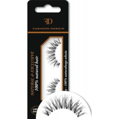 Gene false Fashion Design Natural &amp; Exclusive, look natural, Top Choice 39485