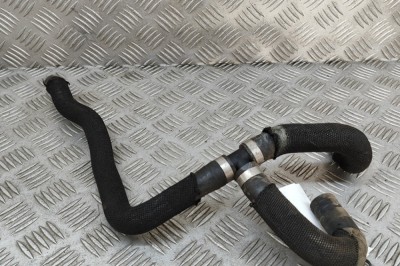 Furtun de lichid de răcire PORSCHE CAYENNE 9Y0/9Y3 2023 OEM: 9Y0820451A | 29178670 foto