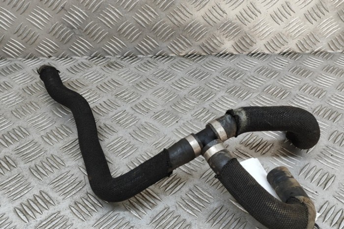 Furtun de lichid de răcire PORSCHE CAYENNE 9Y0/9Y3 2023 OEM: 9Y0820451A | 29178670
