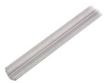 Profil Aluminiu 1000mm x 23mm x 23mm