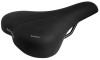 Șa Bicicletă Selle San Remo Taunus, 250x150mm, Negru