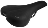 Șa Bicicletă Selle San Remo Taunus, 250x150mm, Negru