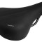 Sa Selle San Remo Taunus, 250x150 mm, culoare negru Cod:442600281RM