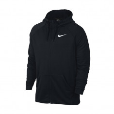 Hanorac Nike Dry Fleece - 860465-010 foto