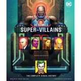 Super&ndash;Villains DC