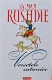 Cumpara ieftin Versetele satanice - 2017 - Salman Rushdie (V274)