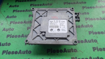 Calculator motor Opel Astra H (2004-2009) 55559394 foto