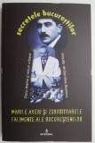 Marile averi si zdrobitoarele falimente ale bucurestenilor, vol. XII &ndash; Dan-Silviu Boerescu